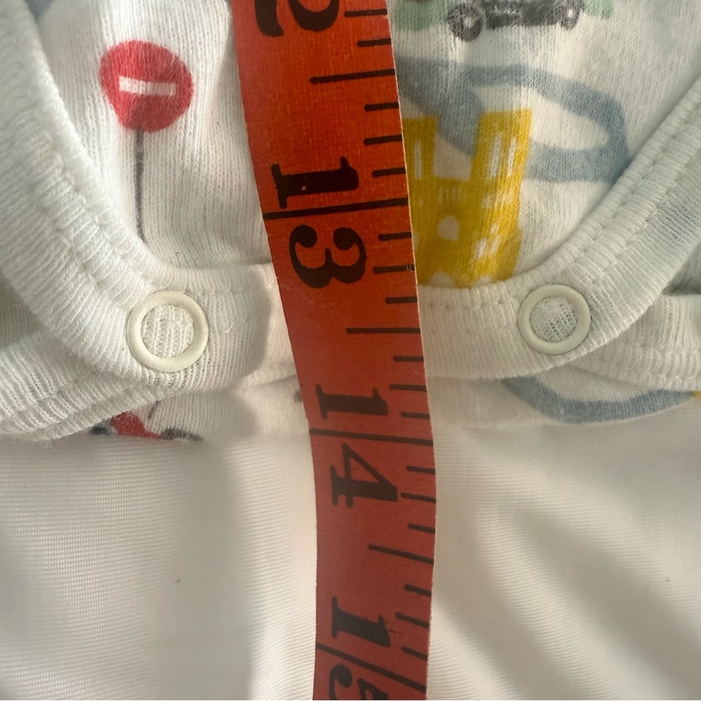 5 for $25!! French Petit Bateau Baby Boy 12 months or 74cm - Picture 10 of 10